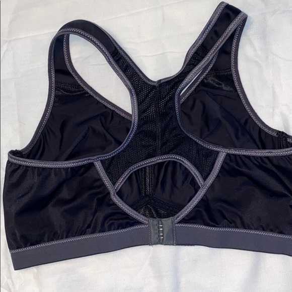 Anita Women's T-Back Power Sport Bra 5522. - Picture 3 of 6